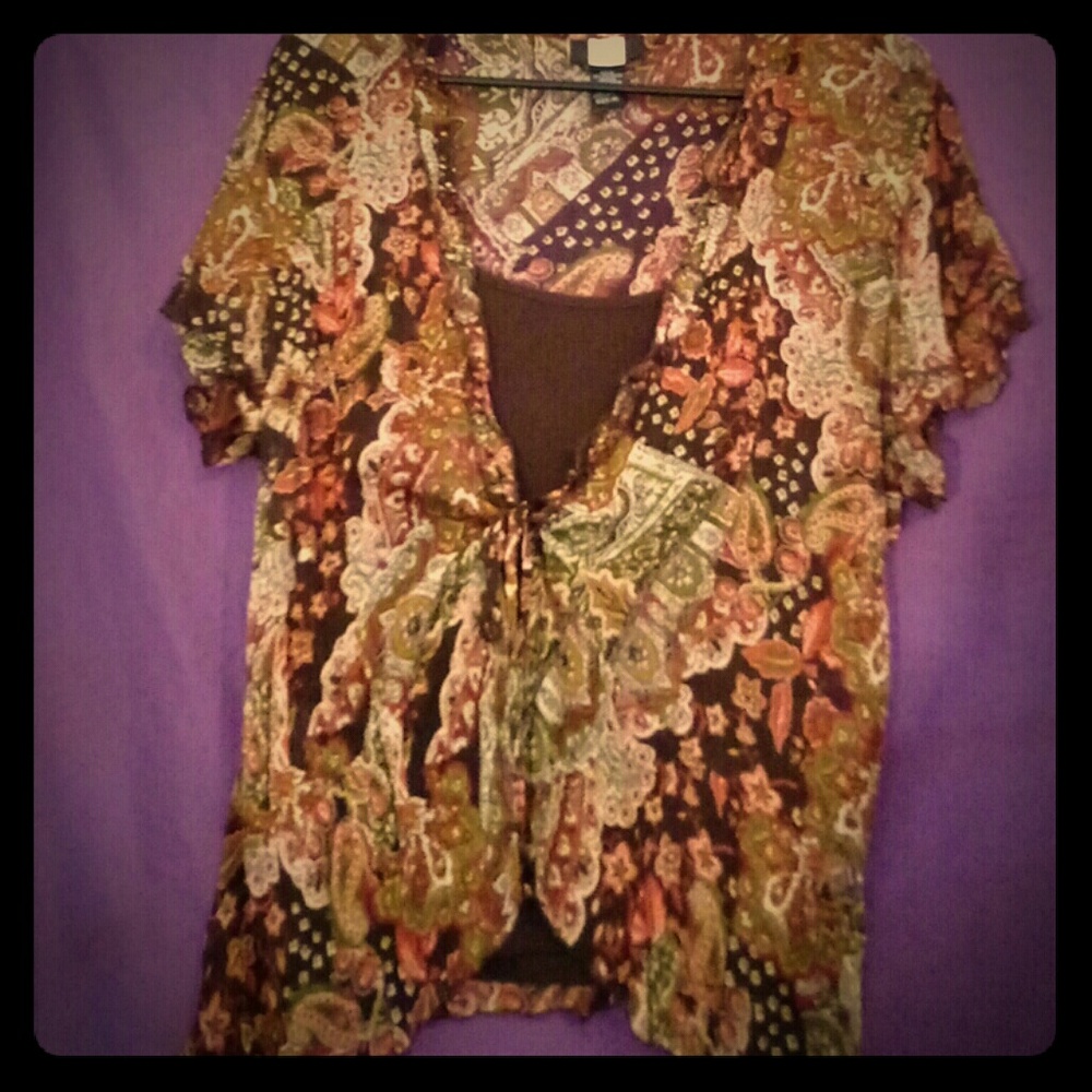 Studio 1940 Top